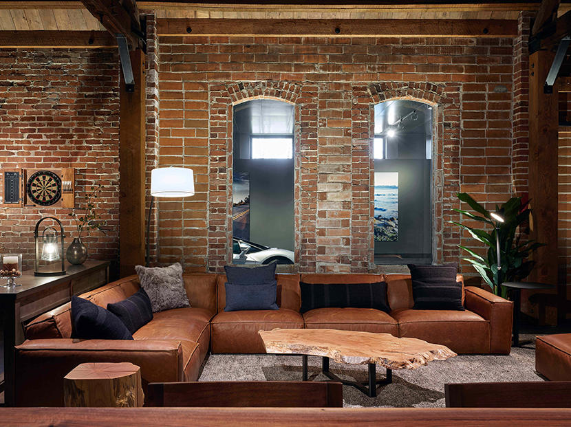 Yamhill County Adaptive Reuse wins 2021 DeMuro Award