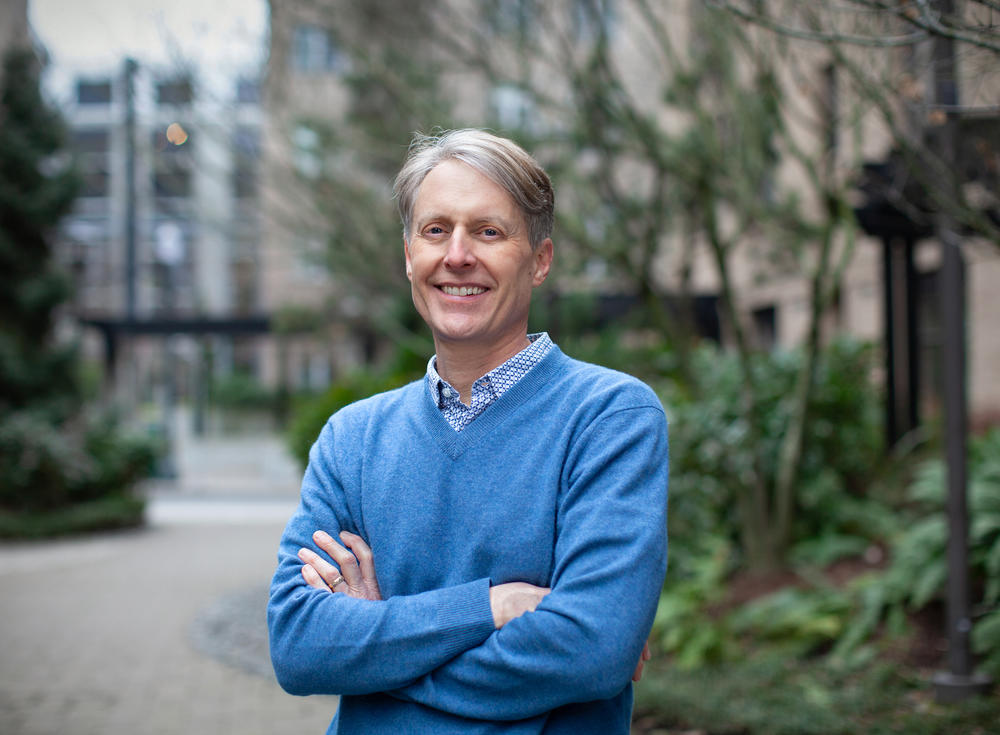 Stephen Lapp - Partner