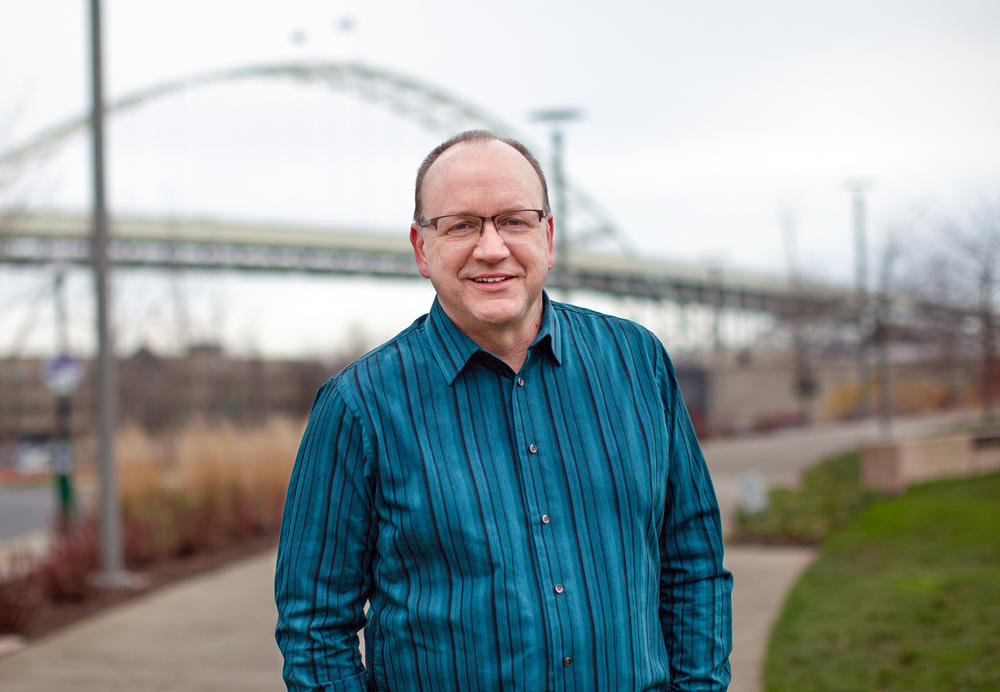 William Bailey - Managing Partner